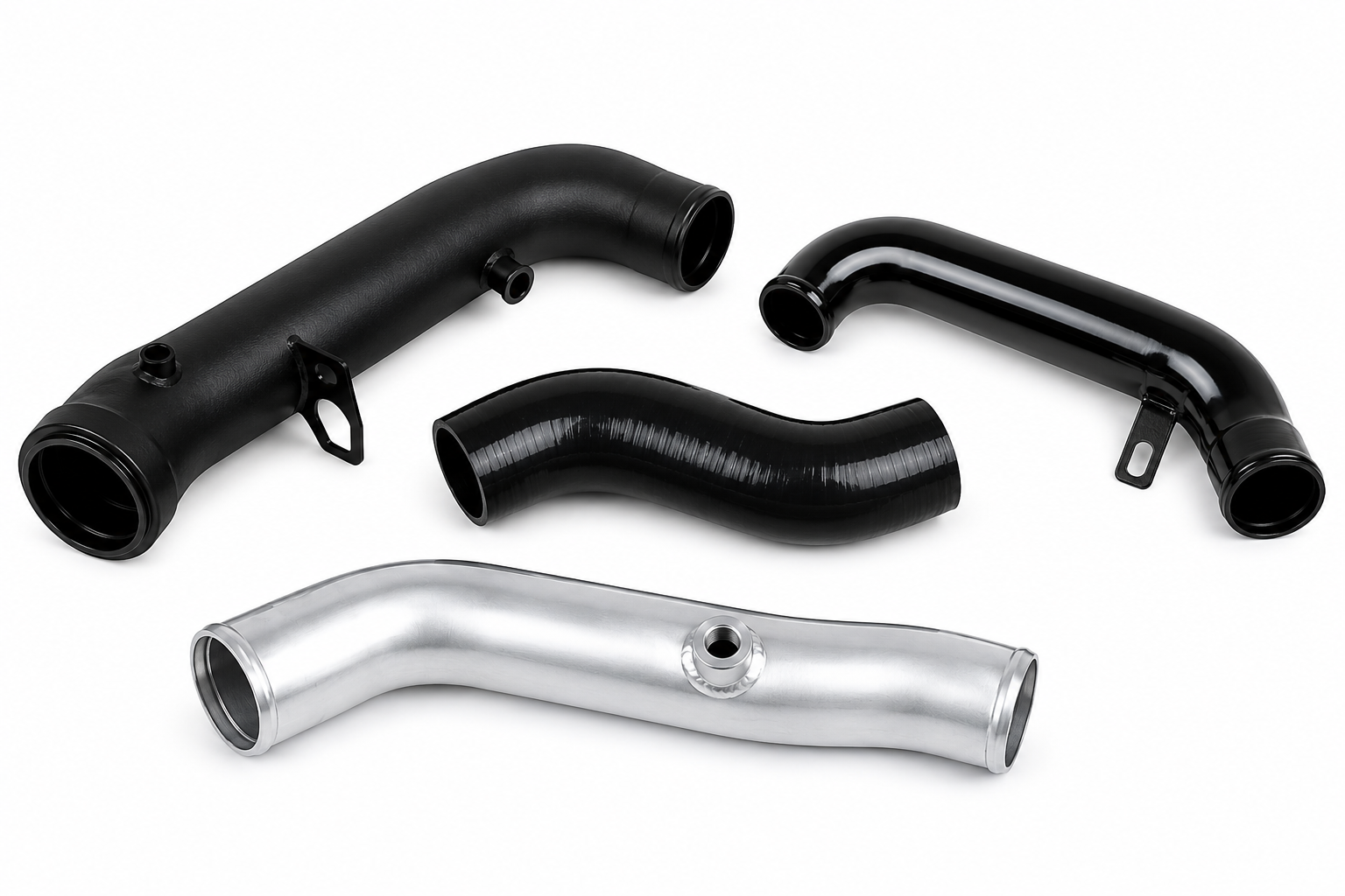 Charge Pipes / Throttle Pipes