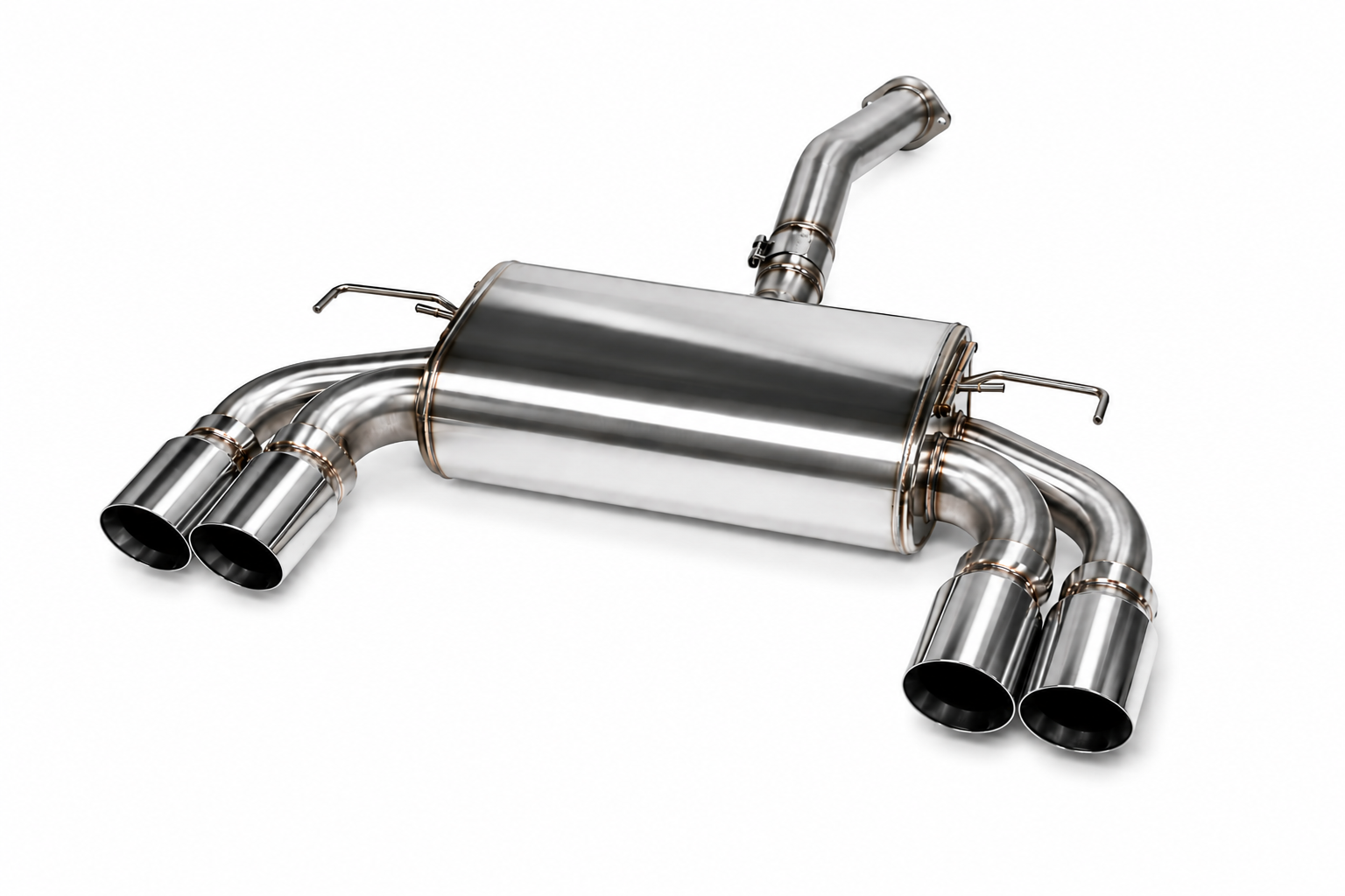 Exhausts