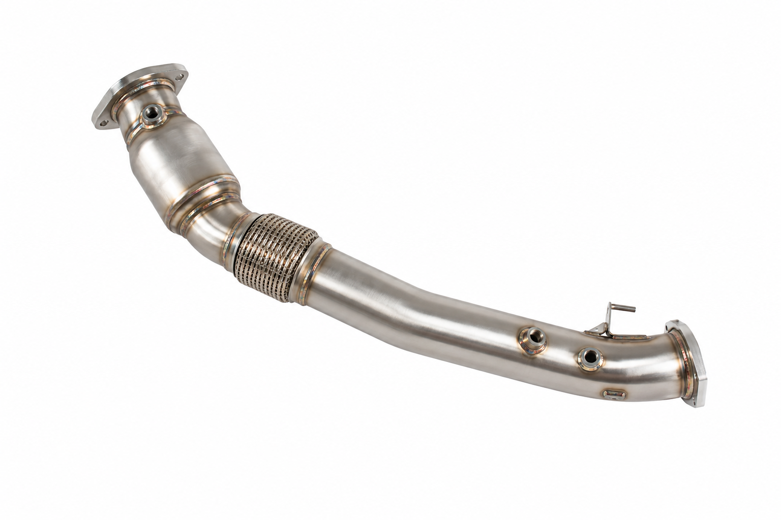 Downpipes