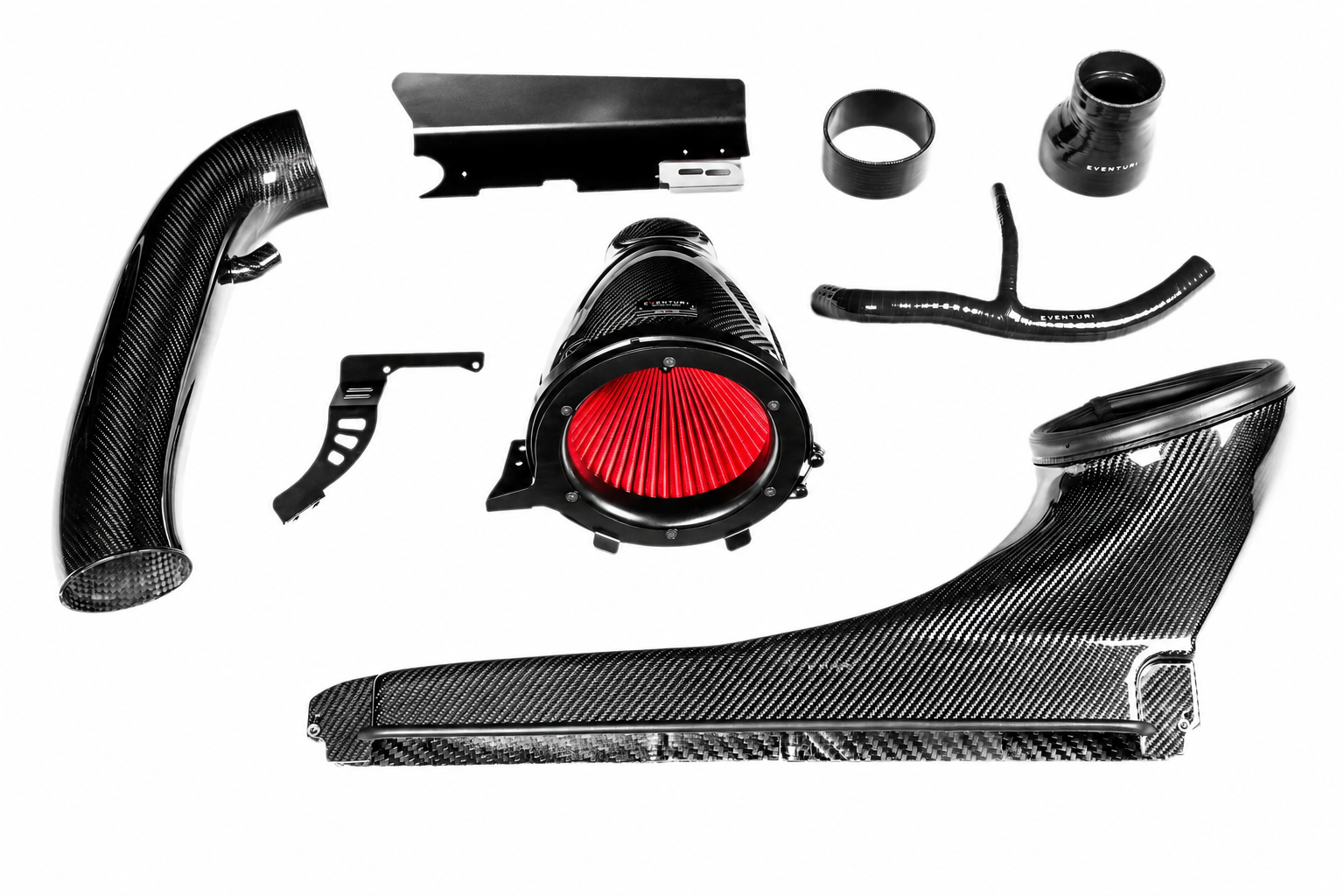 Intakes