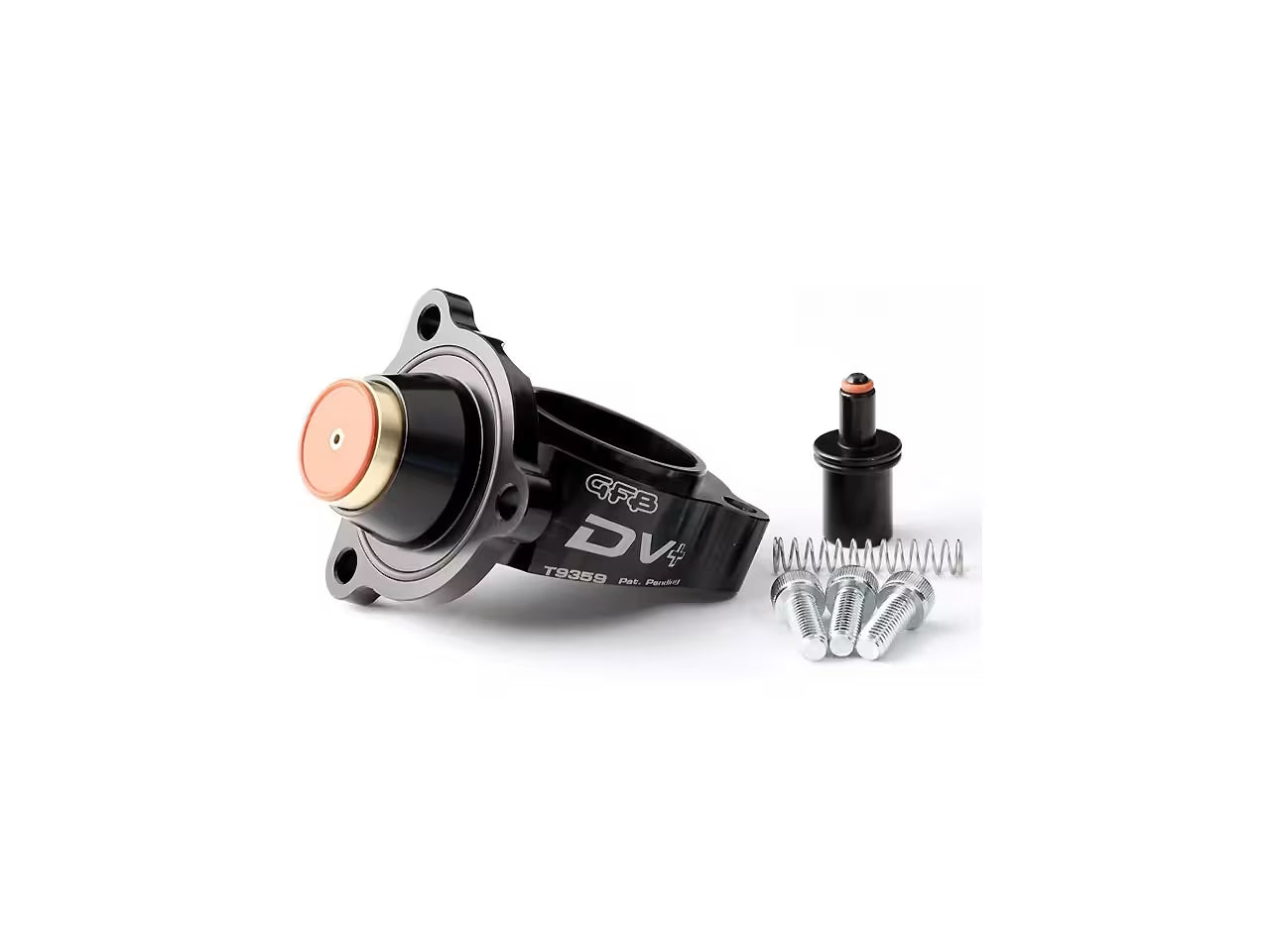 Blow Off / Diverter Valve