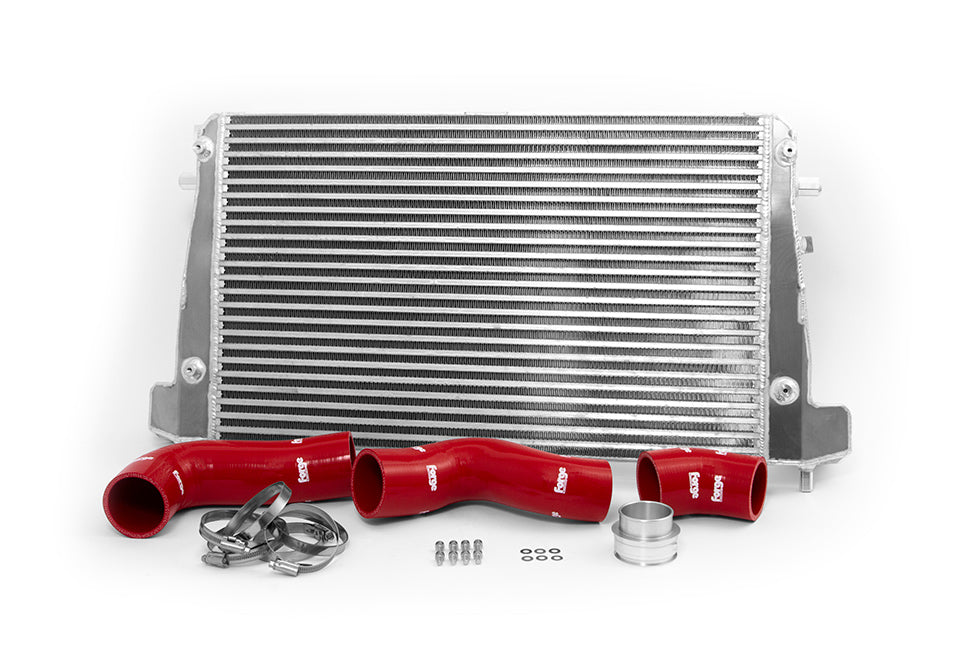 Forge Motorsport Intercooler – Golf 5 & 6 GTI/R - S3 8P - Leon Cupra 1P