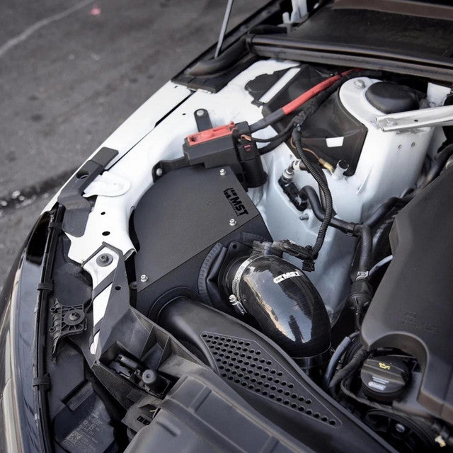 MST Performance Cold Air Intake - Audi A4 B9 & A5 B9 2.0 TFSI met MAF Sensor