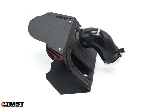 MST Performance Cold Air Intake - Audi A4 B9 & A5 B9 2.0 TFSI met MAF Sensor