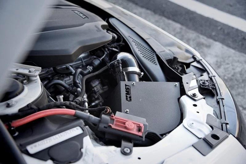 MST Performance Cold Air Intake - Audi A4 B9 & A5 B9 2.0 TFSI met MAF Sensor