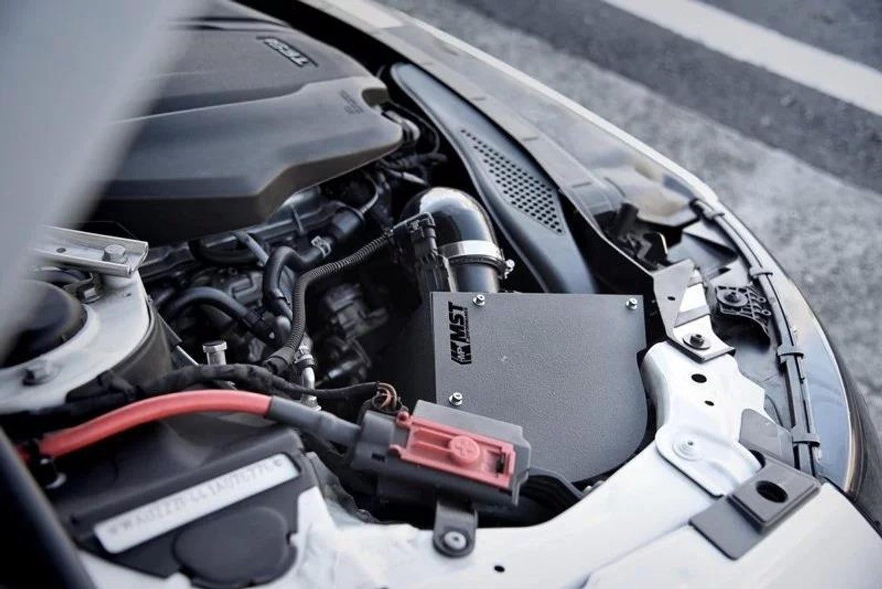 MST Performance Cold Air Intake - Audi A4 B9 & A5 B9 2.0 TFSI met MAF Sensor