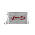 PWR Intercooler - Golf 7/7.5 GTI/R - 55mm Lichtgewicht Racer Core