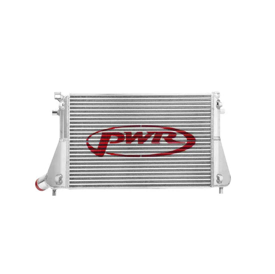 PWR Intercooler - Golf 7/7.5 GTI/R - 55mm Lichtgewicht Racer Core