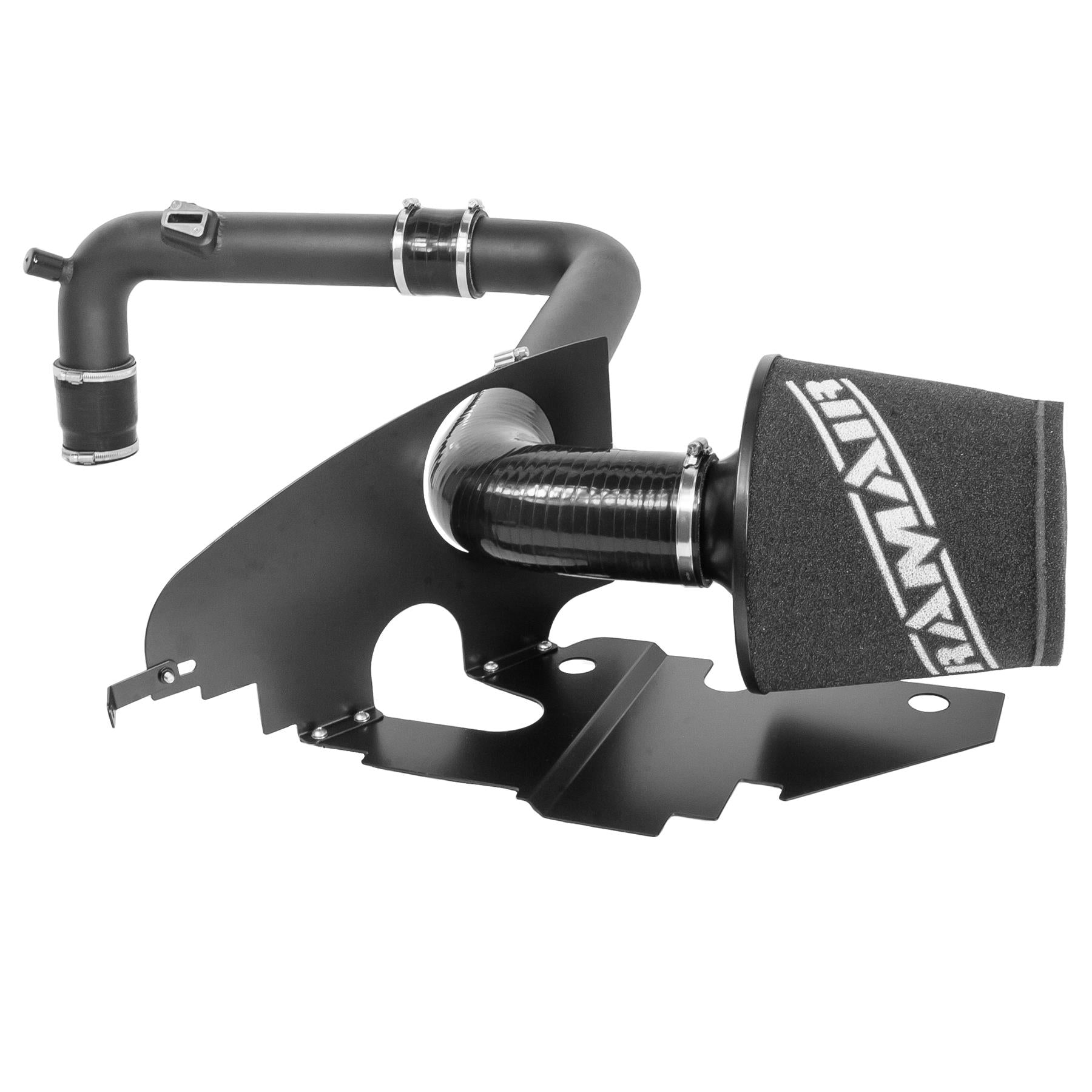 Ramair Performance Cold Air Intake Kit - VAG 2.0 TFSI EA113 - 70mm intake diameter