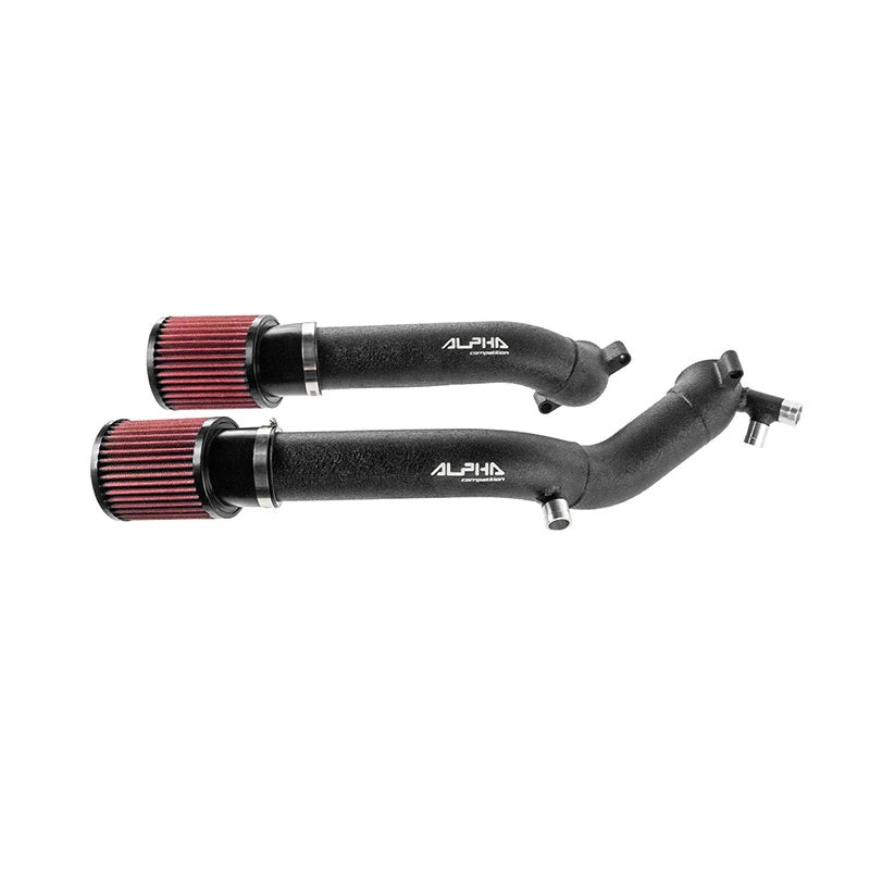 Alpha Competition Intake - Audi RS6 / RS7 C7/C7.5