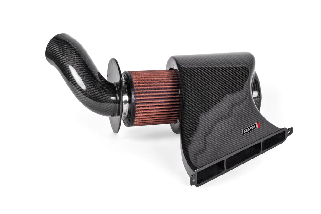 APR Carbon Fiber Intake - Golf 7 GTI/R - S3 8V - TT 8S - Leon Cupra 5F - 2.0 T(F)SI EA888.3