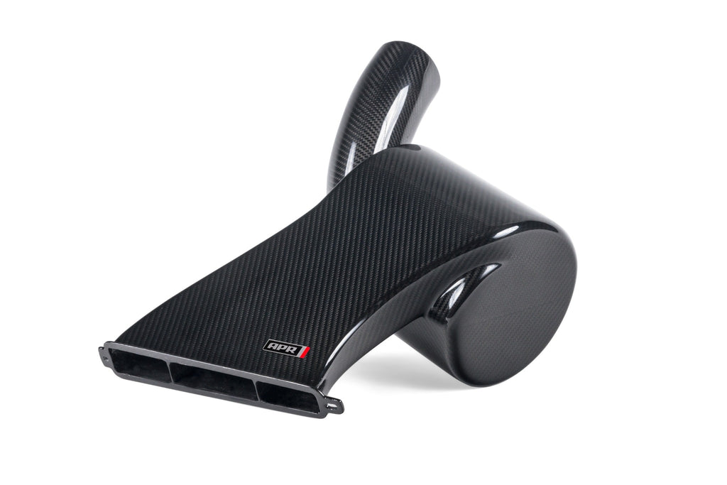 APR Carbon Fiber Intake - Golf 7 GTI/R - S3 8V - TT 8S - Leon Cupra 5F - 2.0 T(F)SI EA888.3