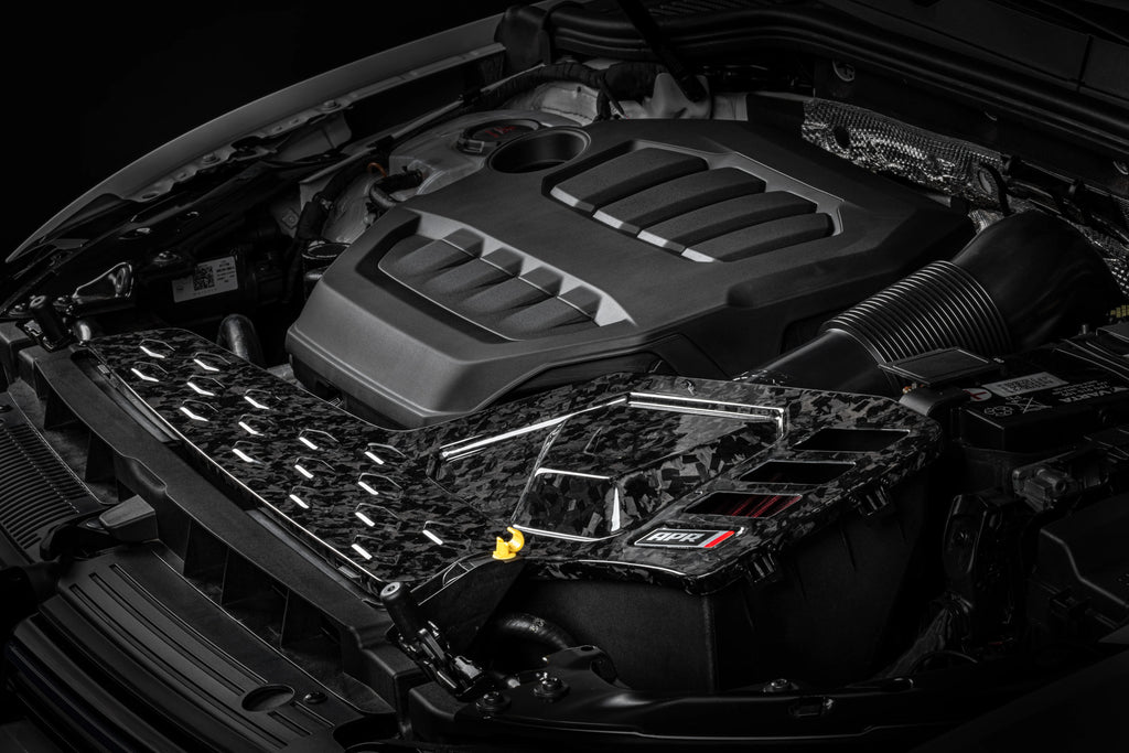 APR Air Intake Kit - Golf 8 GTI - Cupra Leon KL - Garret Turbo EA888.4