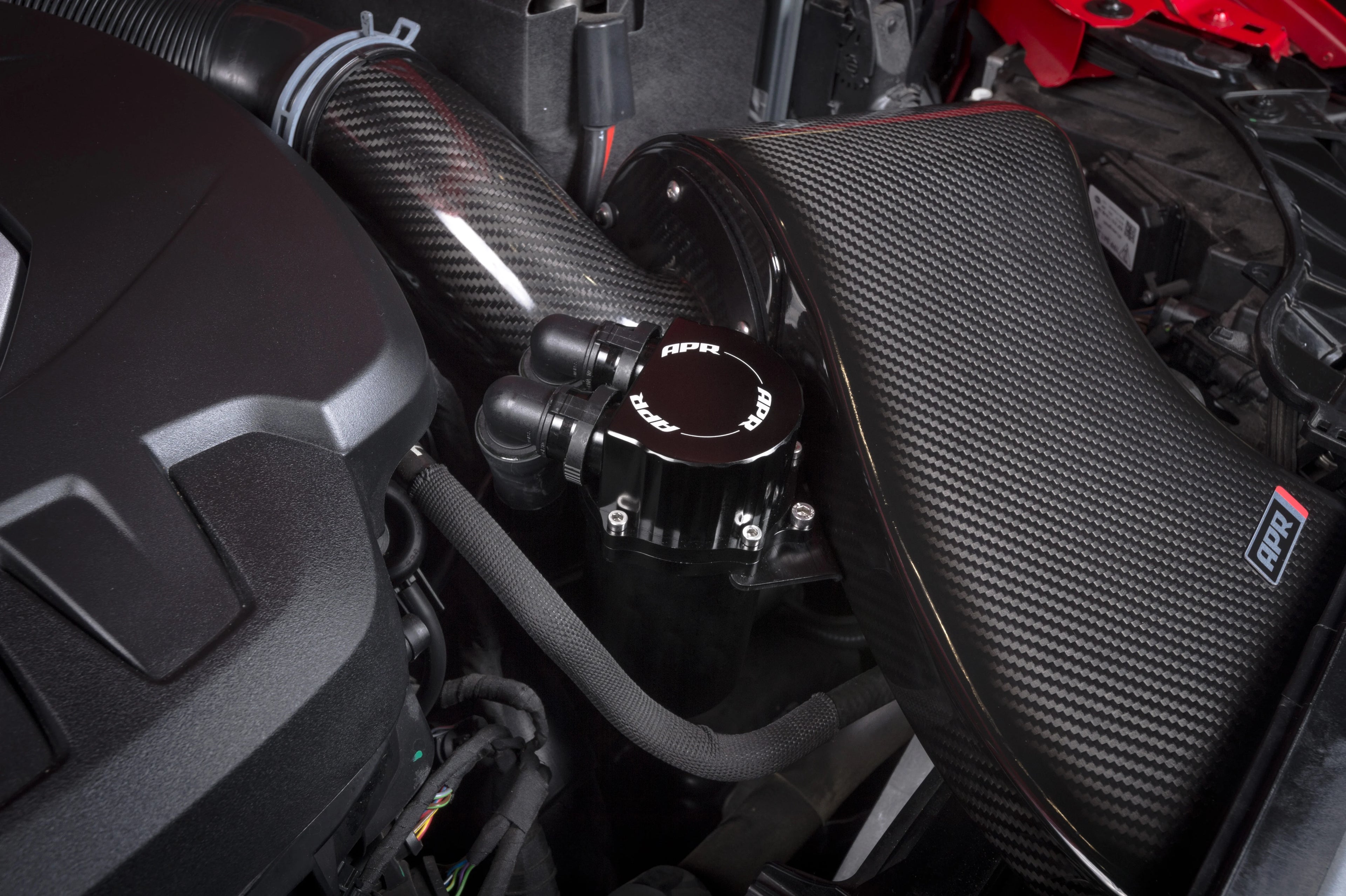 APR Oil Catch Can - Golf 7 GTI/R - Leon Cupra 5F - S3 8V - TT 8S