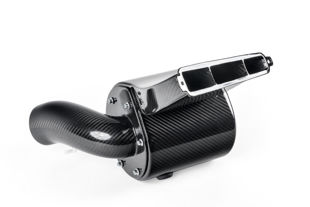 APR Carbon Fiber Intake - Golf 7 GTI/R - S3 8V - TT 8S - Leon Cupra 5F - 2.0 T(F)SI EA888.3