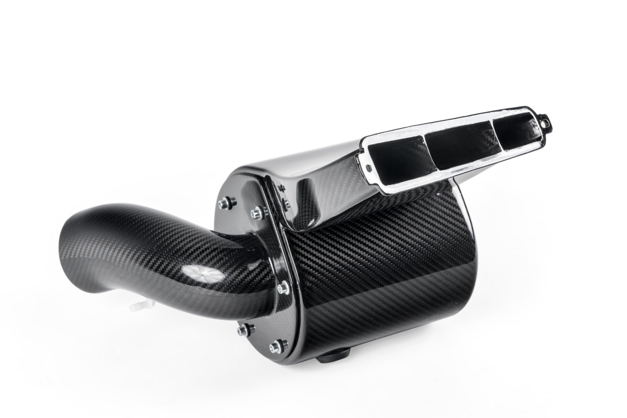 APR Carbon Fiber Intake - Golf 7 GTI/R - S3 8V - TT 8S - Leon Cupra 5F - 2.0 T(F)SI EA888.3