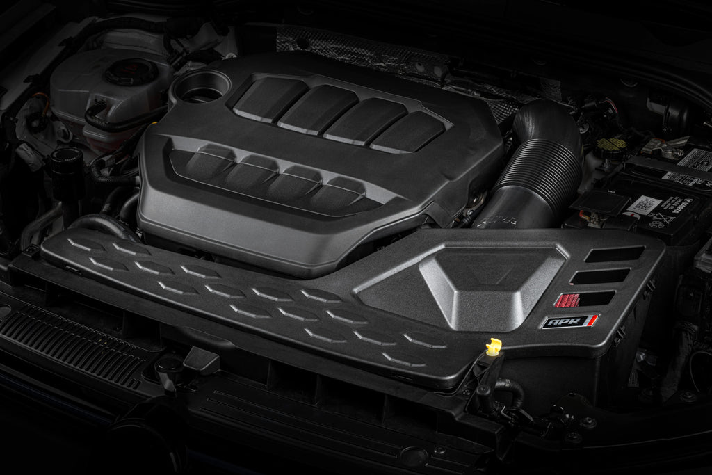 APR Air Intake Kit - Golf 8 GTI - Cupra Leon KL - Garret Turbo EA888.4