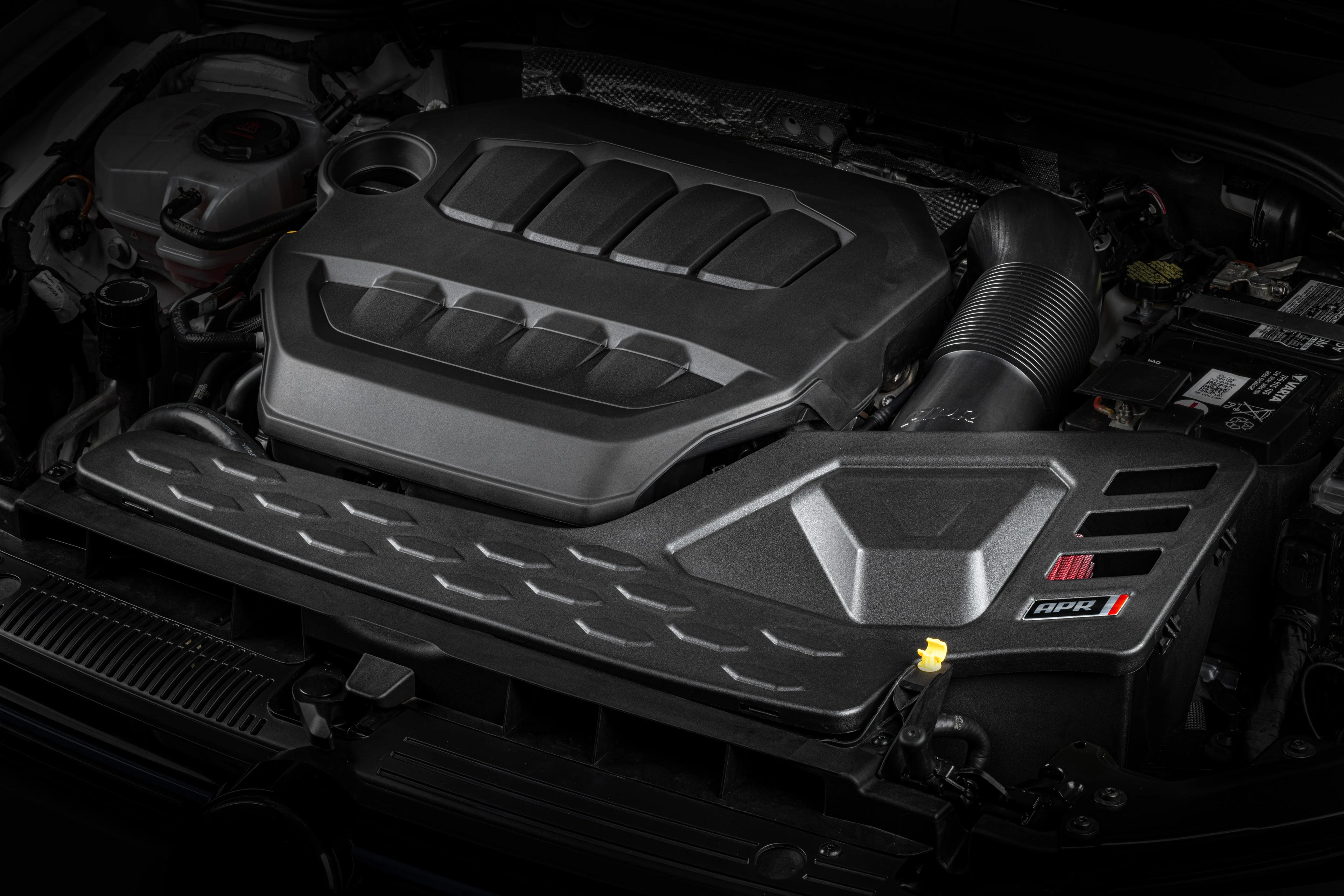 APR Air Intake Kit - Golf 8 GTI - Cupra Leon KL - Garret Turbo EA888.4