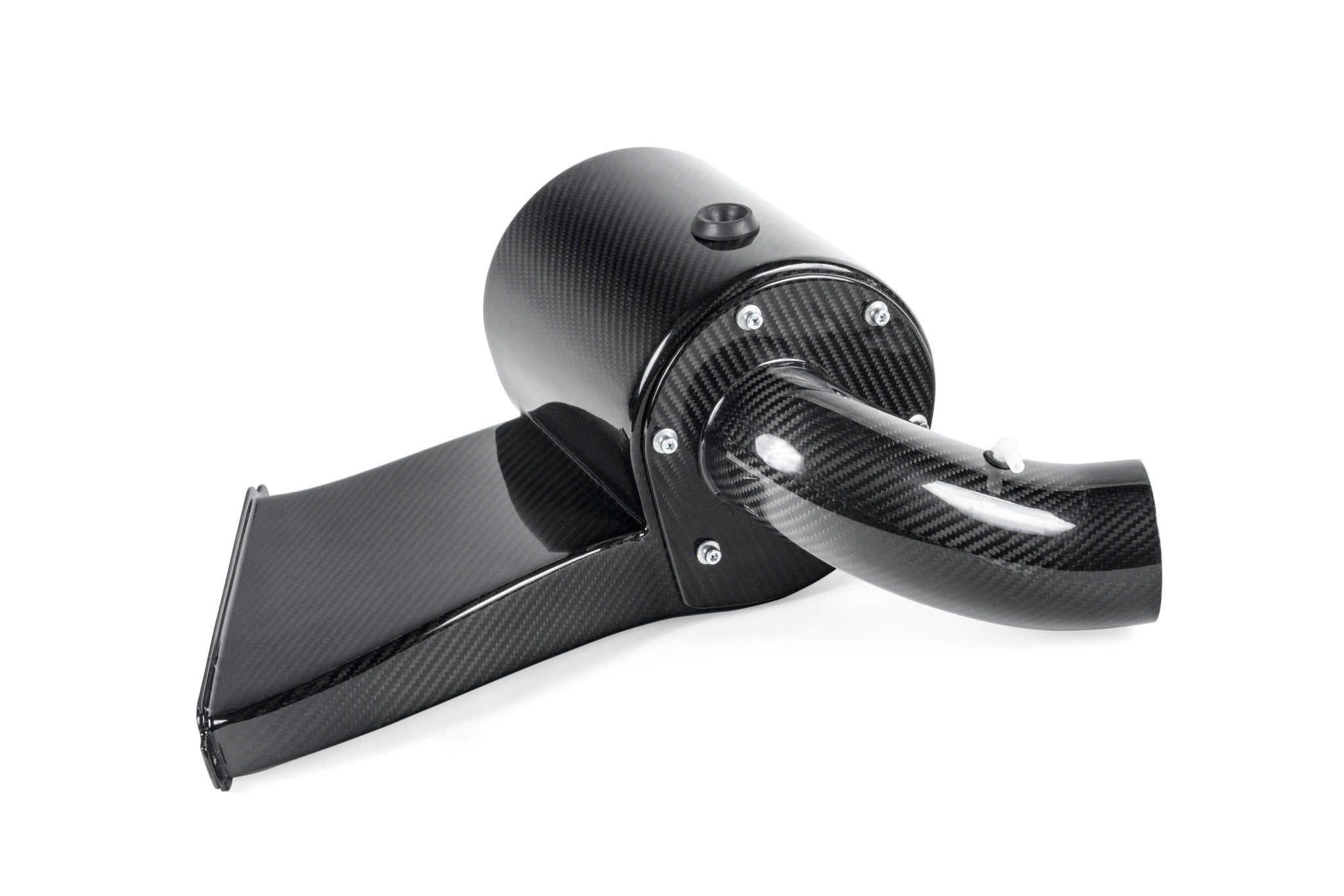 APR Carbon Fiber Intake - Golf 7 GTI/R - S3 8V - TT 8S - Leon Cupra 5F - 2.0 T(F)SI EA888.3