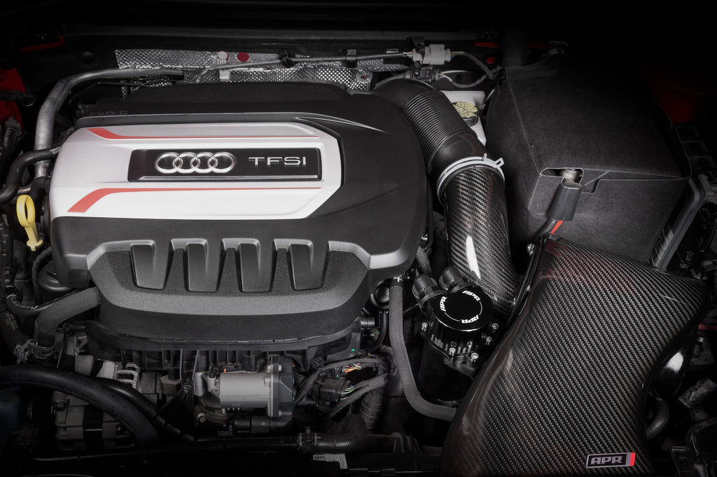 APR Oil Catch Can - Golf 7 GTI/R - Leon Cupra 5F - S3 8V - TT 8S