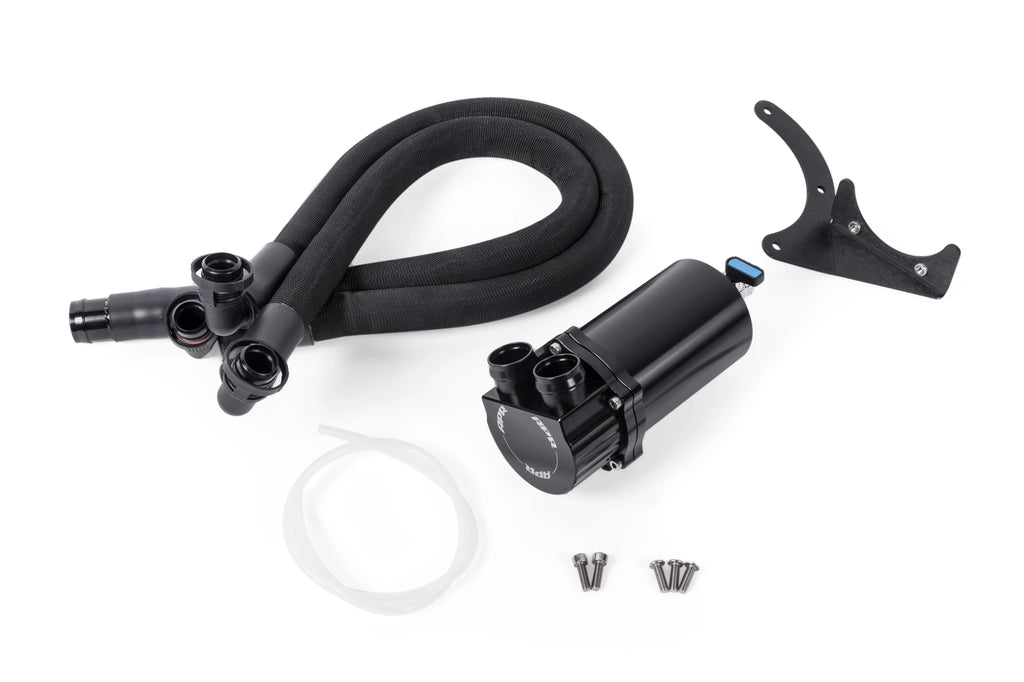 APR Oil Catch Can - Golf 7 GTI/R - Leon Cupra 5F - S3 8V - TT 8S