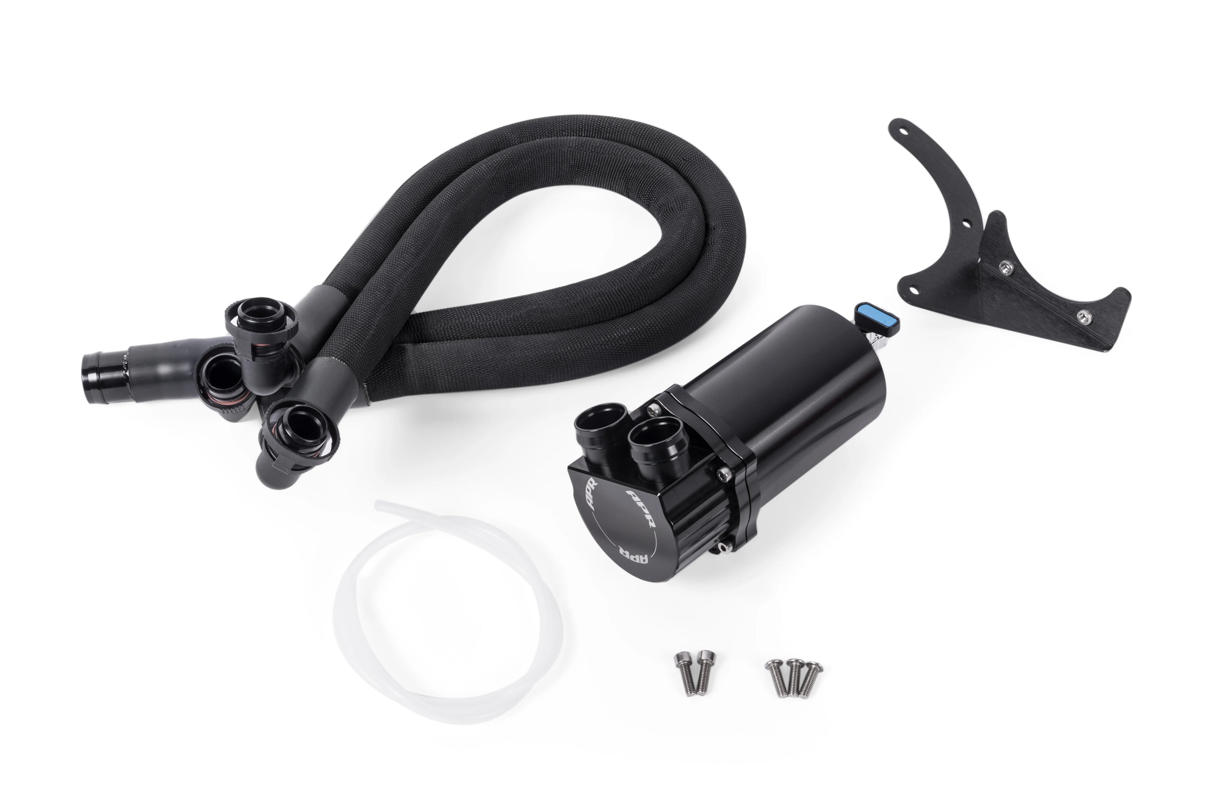 APR Oil Catch Can - Golf 7 GTI/R - Leon Cupra 5F - S3 8V - TT 8S