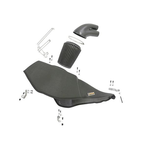 Armaspeed Carbon Fiber Air Intake - Audi RS6 / RS7 C7/C7.5
