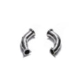 Armytrix Decat Downpipes - Audi RS4 / RS5 B9 - (No OPF)