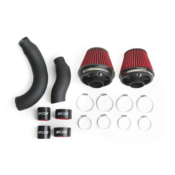 CTS Turbo Intakes - Audi S6/RS6 - S7/RS7 C7 / C7.5