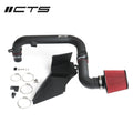 CTS Turbo Cold Air Intake - Golf 5 GTI - Golf 6R - Audi S3 8P - Seat Leon Cupra 1P