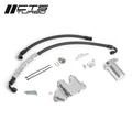 CTS Turbo Oil Catch Can - Golf 7 GTI/R - Leon Cupra 5F - S3 8V
