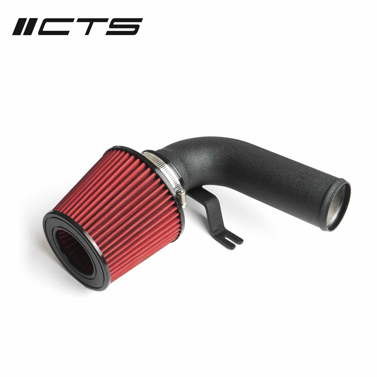 CTS Turbo Cold Air Intake - Golf 5 GTI - Golf 6R - Audi S3 8P - Seat Leon Cupra 1P