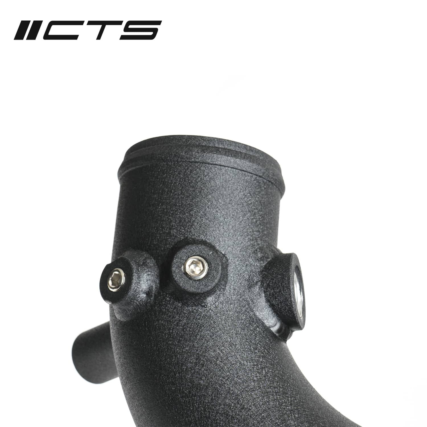 CTS Turbo Cold Air Intake - Golf 5 GTI - Golf 6R - Audi S3 8P - Seat Leon Cupra 1P
