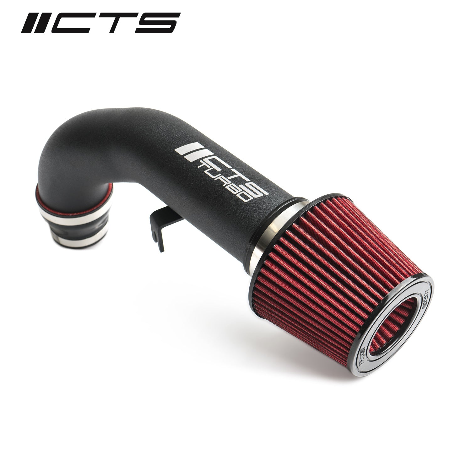CTS Turbo Air Intake Kit - VW Golf 7 GTI/R - Audi S3 8V - Leon 3