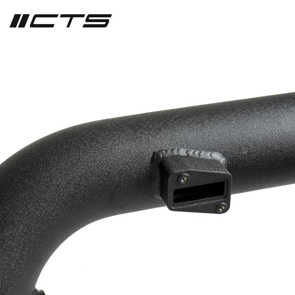 CTS Turbo Cold Air Intake - Golf 5 GTI - Golf 6R - Audi S3 8P - Seat Leon Cupra 1P