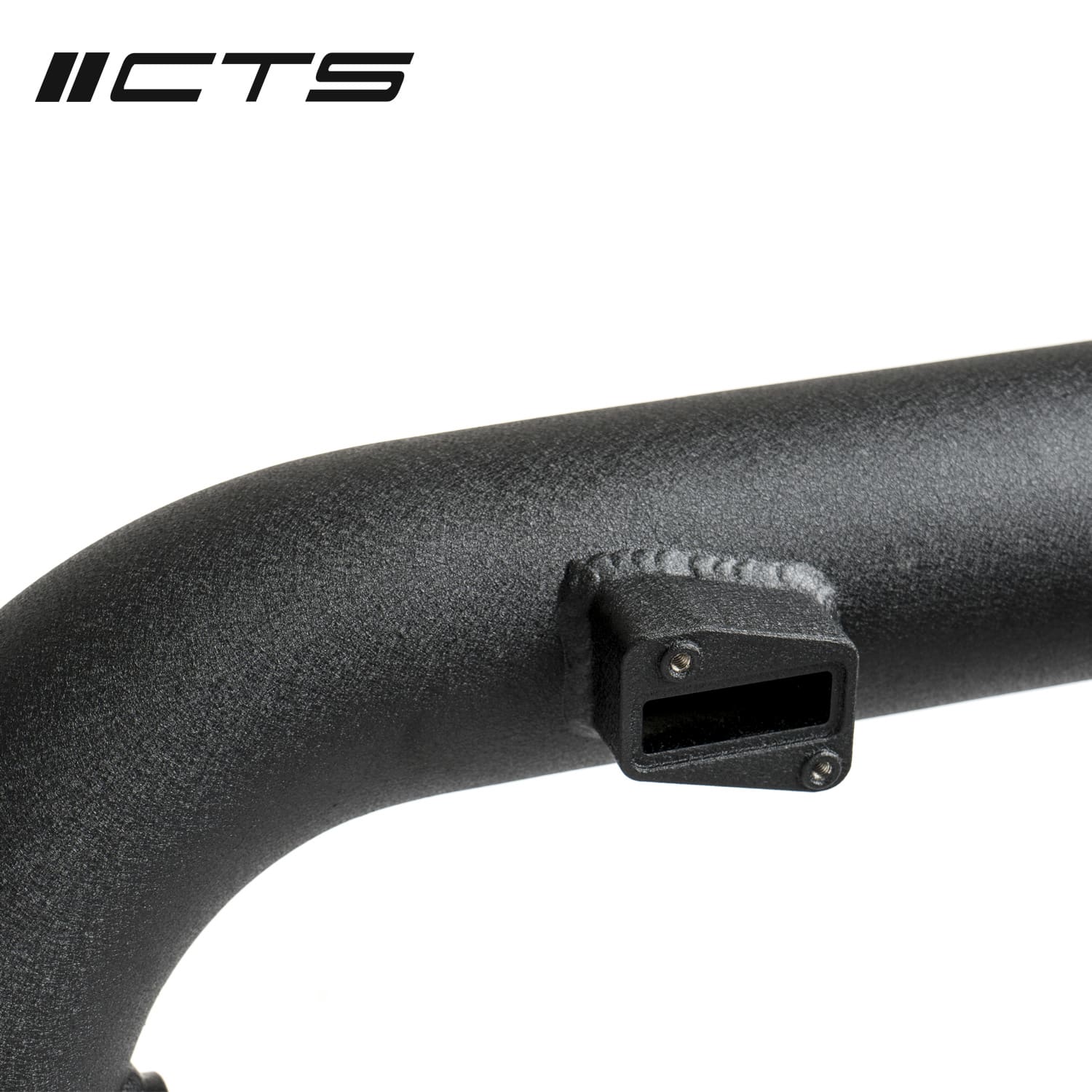 CTS Turbo Cold Air Intake - Golf 5 GTI - Golf 6R - Audi S3 8P - Seat Leon Cupra 1P