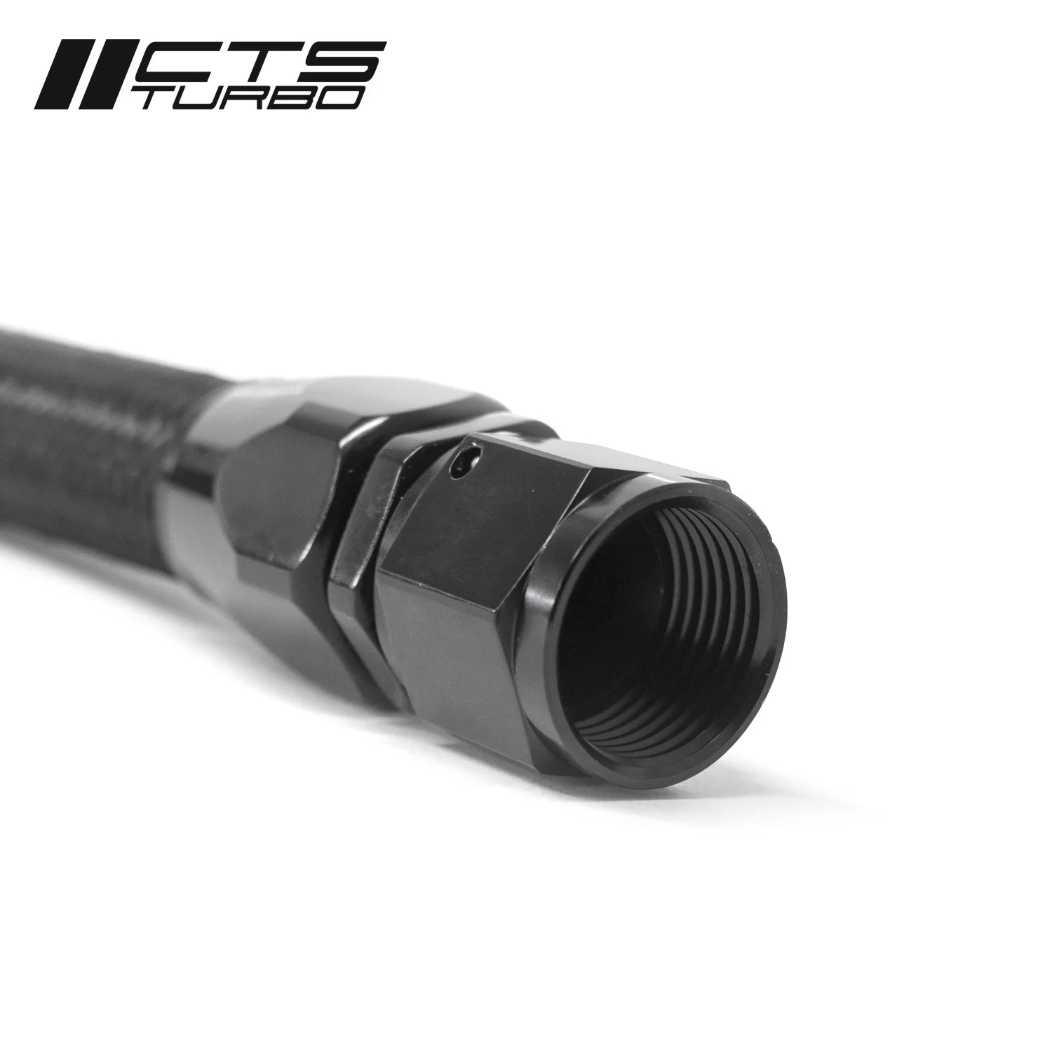 CTS Turbo Oil Catch Can - Golf 7 GTI/R - Leon Cupra 5F - S3 8V