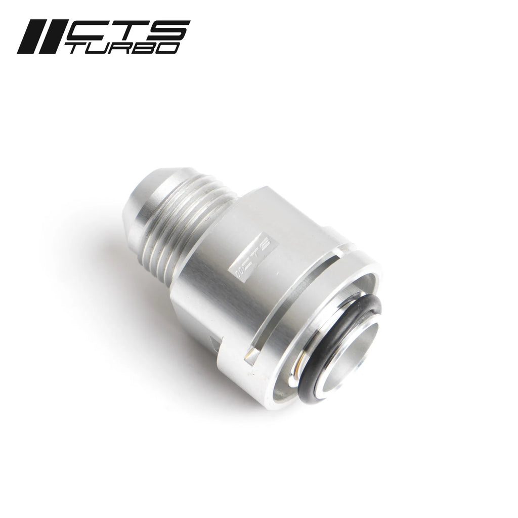 CTS Turbo Oil Catch Can - Golf 7 GTI/R - Leon Cupra 5F - S3 8V