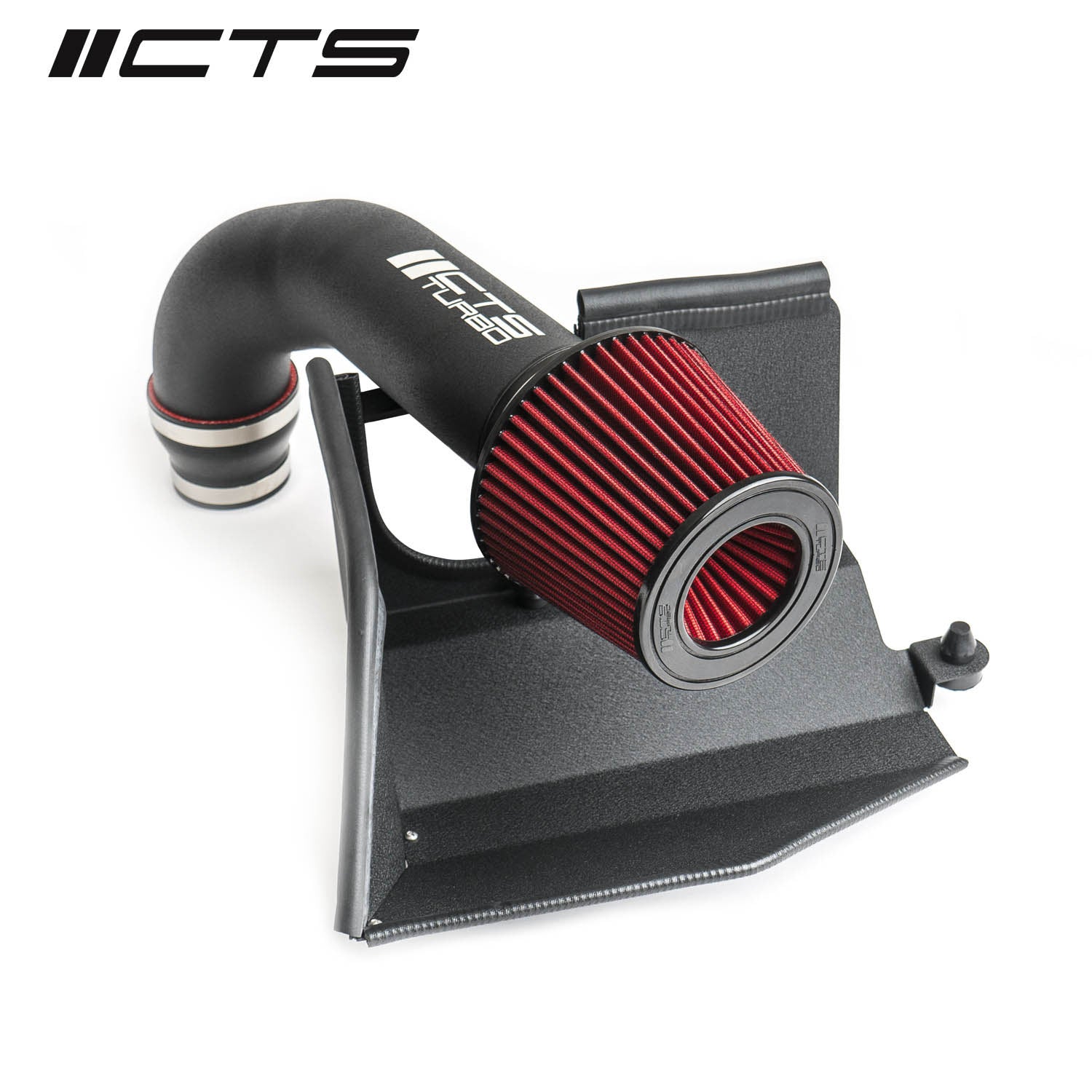 CTS Turbo Air Intake Kit - VW Golf 7 GTI/R - Audi S3 8V - Leon 3