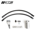 CTS Turbo Oil Catch Can - Golf 5 GTI / Edition 30 / Pirelli Edition