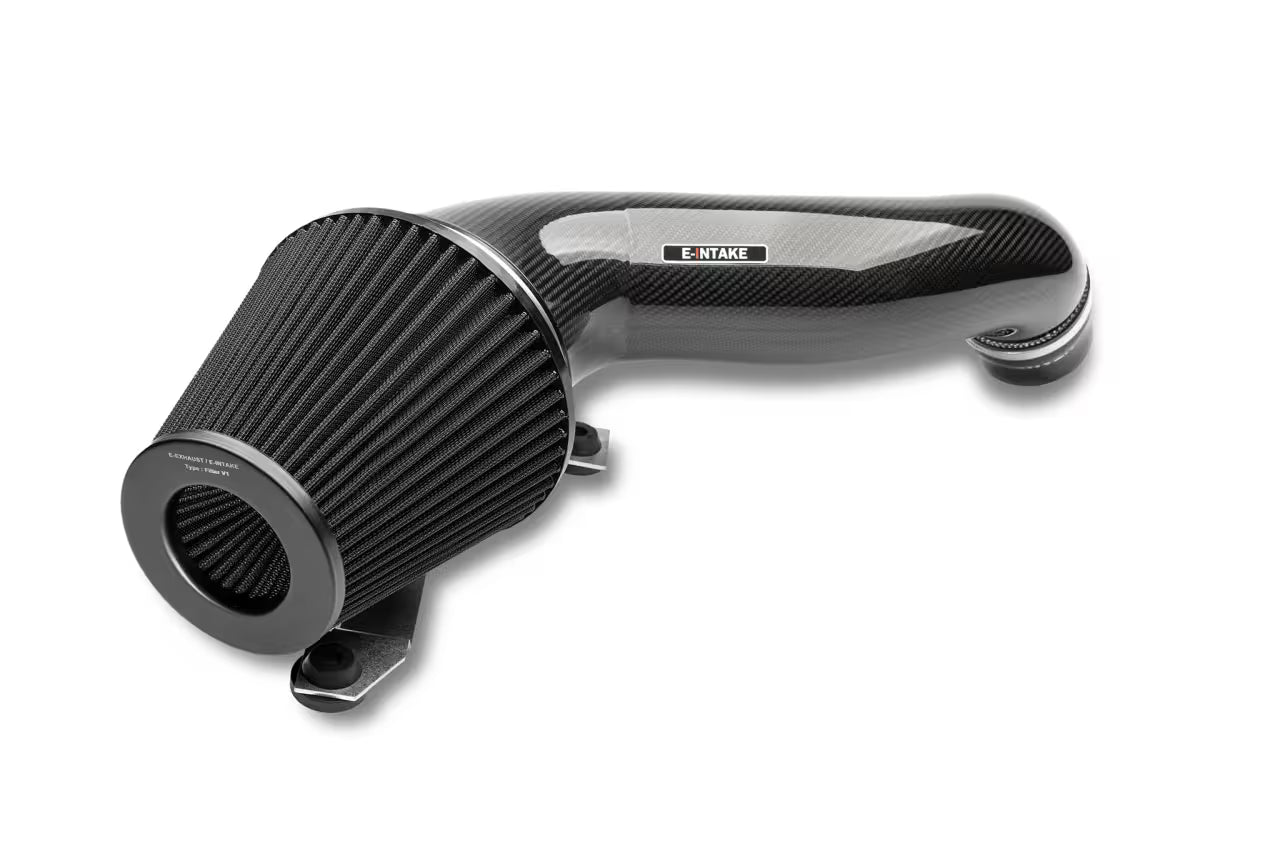 Open E-INTAKE - Carbon (245/265PK DNP) - EA888 Gen.4 (1.3)