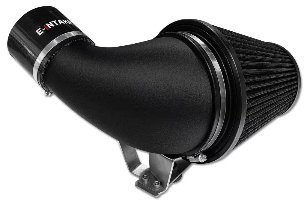OPEN E-INTAKE - EA888 Gen. 2 - Golf 6 GTI