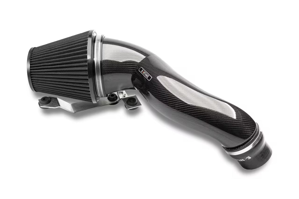 Open E-INTAKE - Carbon (245/265PK DNP) - EA888 Gen.4 (1.3)