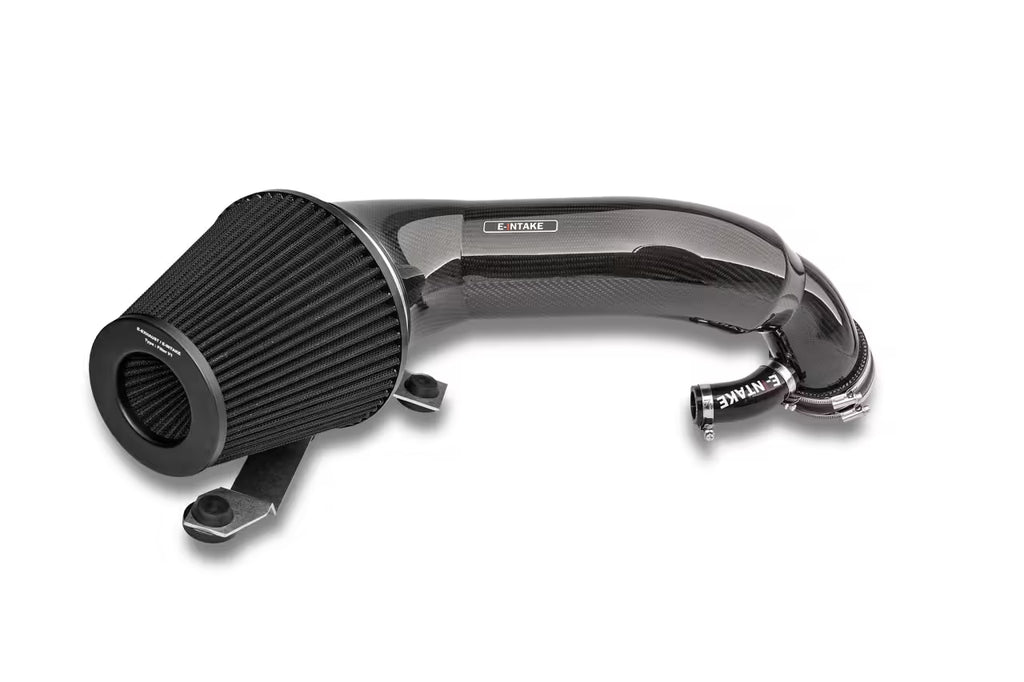 Open E-INTAKE - EA888 Gen.4 (1.2) - Carbon (3xx PK DNF)
