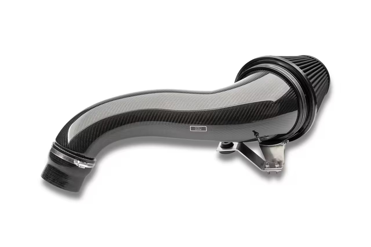 Open E-INTAKE - Carbon (245/265PK DNP) - EA888 Gen.4 (1.3)
