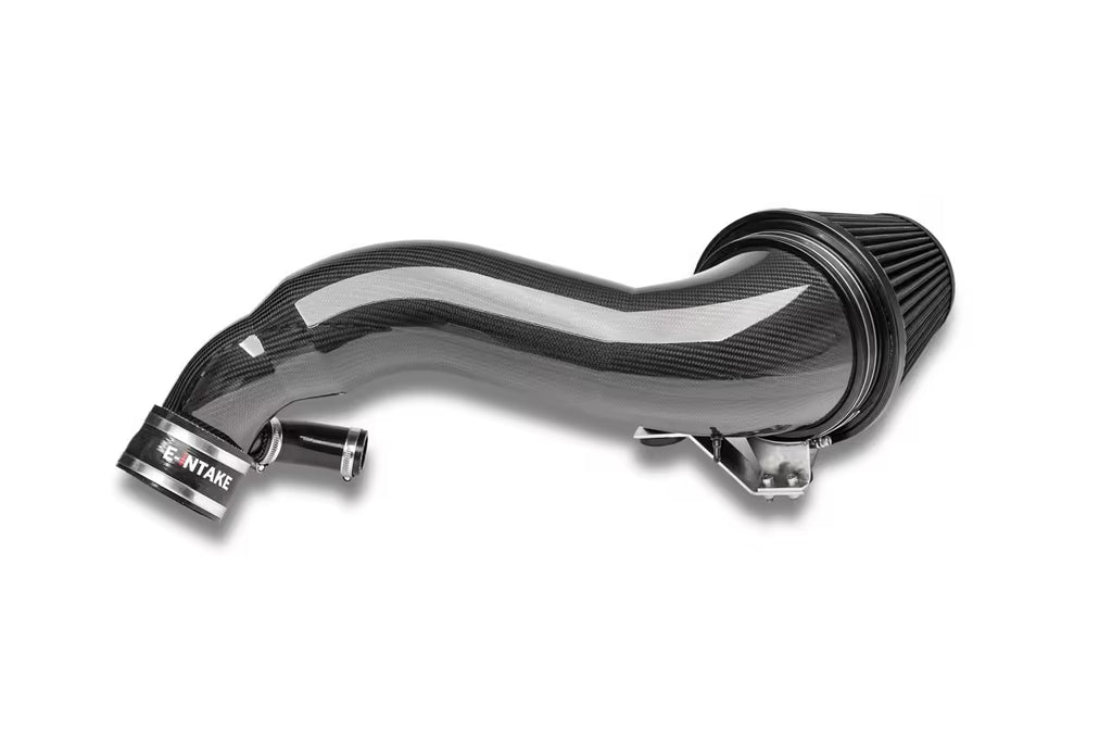 Open E-INTAKE - EA888 Gen.4 (1.2) - Carbon (3xx PK DNF)