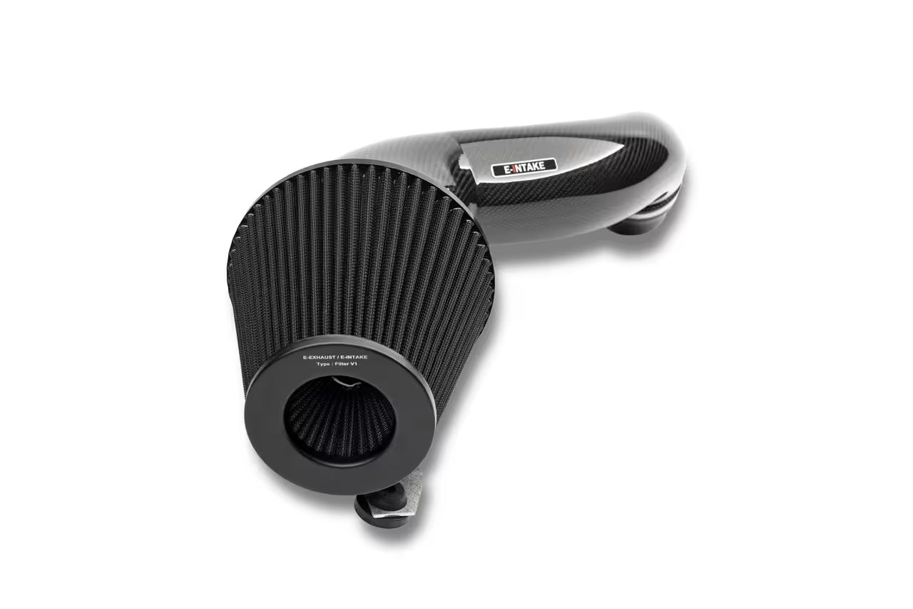 Open E-INTAKE - Carbon (245/265PK DNP) - EA888 Gen.4 (1.3)