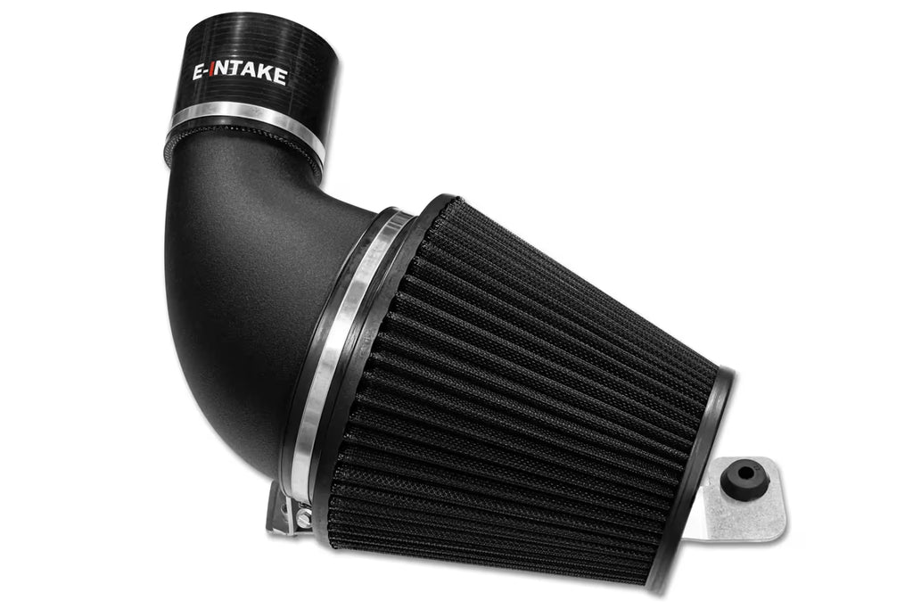 OPEN E-INTAKE - EA888 Gen. 2 - Golf 6 GTI