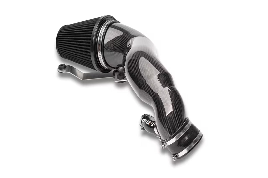 Open E-INTAKE - EA888 Gen.4 (1.2) - Carbon (3xx PK DNF)