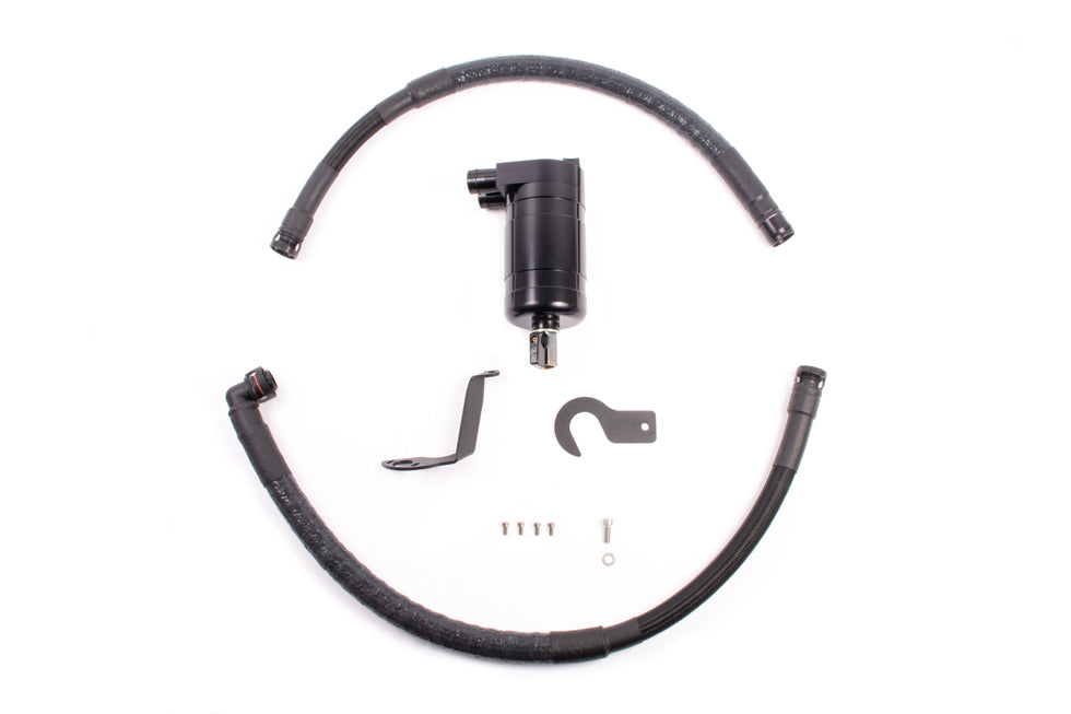 Forge Motorsport Oil Catch Can - Golf 7 GTI/R - Leon Cupra 5F - S3 8V - Octavia 5E VRS